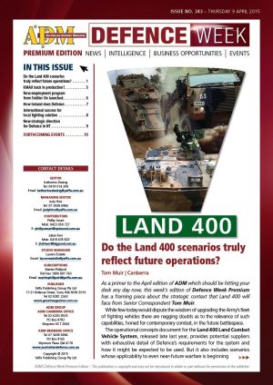 Defence Week Premium 343 PDF version